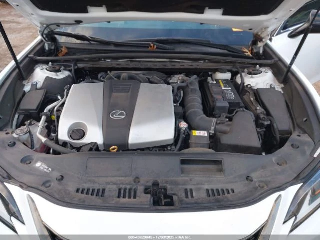 Lexus ES 350 350F Sport, снимка 14 - Автомобили и джипове - 53812773