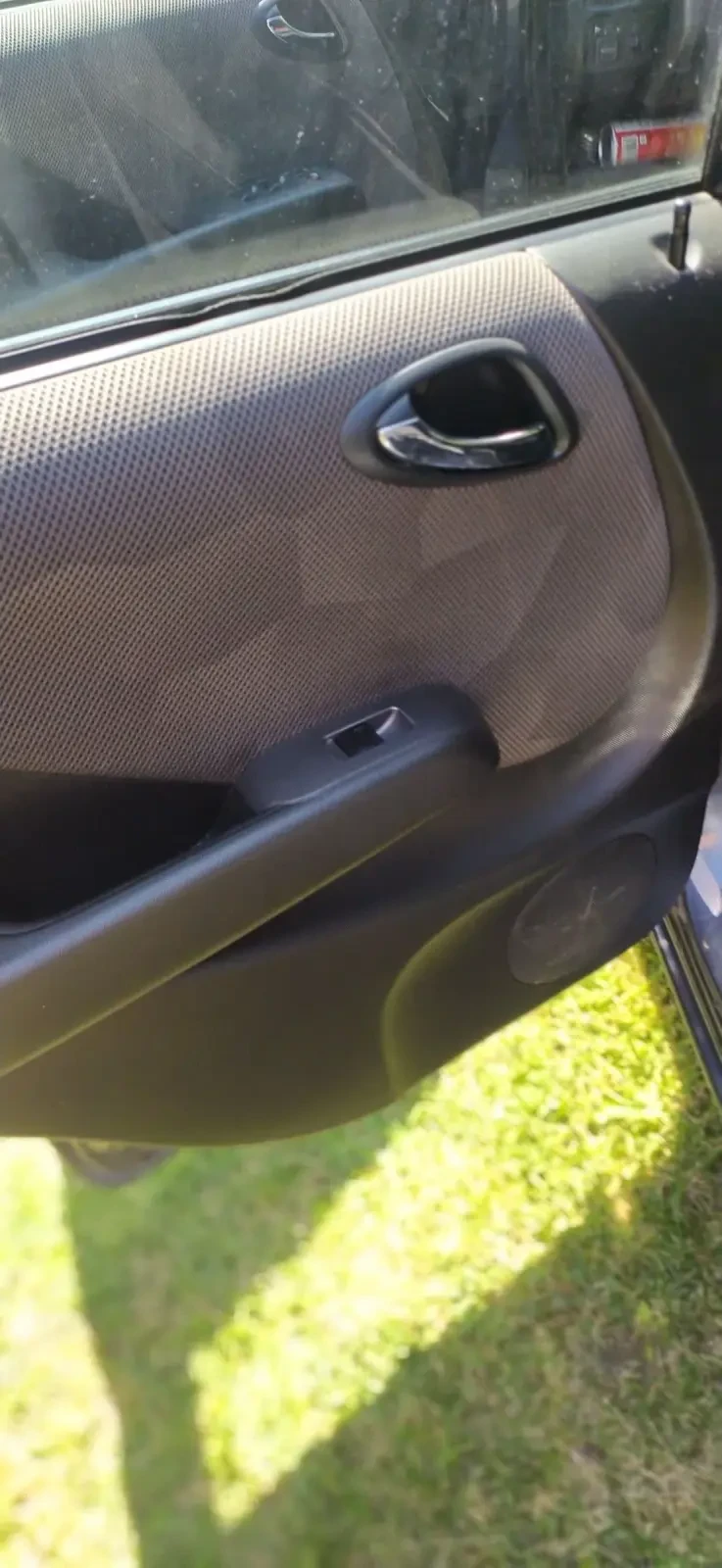 Honda Jazz 1.4 FEISLIFT 2007г., снимка 15 - Автомобили и джипове - 54312252