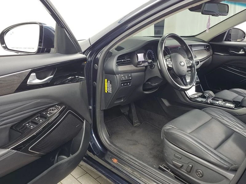 Kia K7 * 3.0* GDI* БЕЗИНЦИДЕНТИ!* 2КЛЮЧА!КРАЙЦЕНАДОБГ!!, снимка 10 - Автомобили и джипове - 55512832