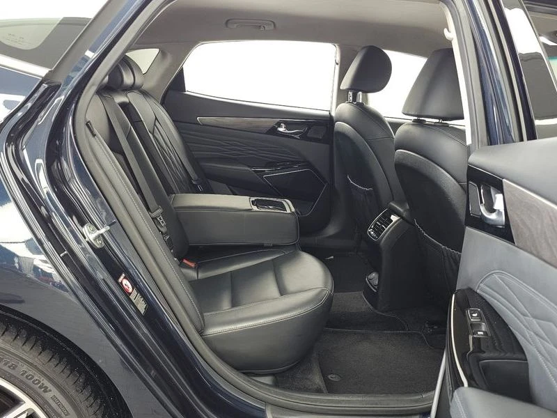 Kia K7 * 3.0* GDI* БЕЗИНЦИДЕНТИ!* 2КЛЮЧА!КРАЙЦЕНАДОБГ!!, снимка 12 - Автомобили и джипове - 55512832