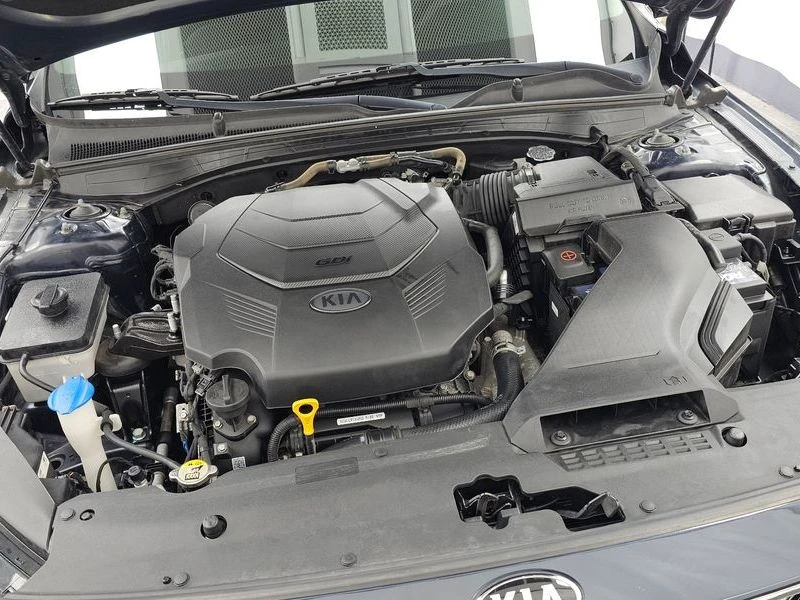 Kia K7 * 3.0* GDI* БЕЗИНЦИДЕНТИ!* 2КЛЮЧА!КРАЙЦЕНАДОБГ!!, снимка 6 - Автомобили и джипове - 55512832