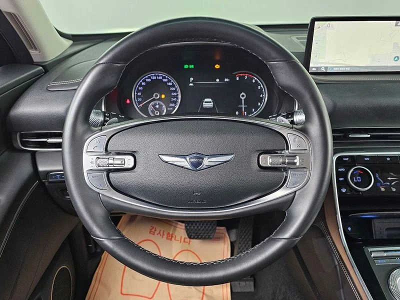 Genesis GV80 2.5 Automatic | Mobile.bg � ����������� 13