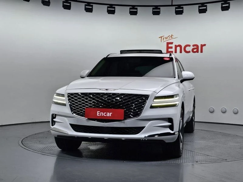 Genesis GV80 2.5 Automatic | Mobile.bg � ����������� 3
