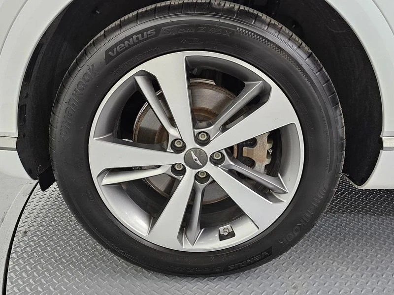 Genesis GV80 2.5 Automatic | Mobile.bg � ����������� 5