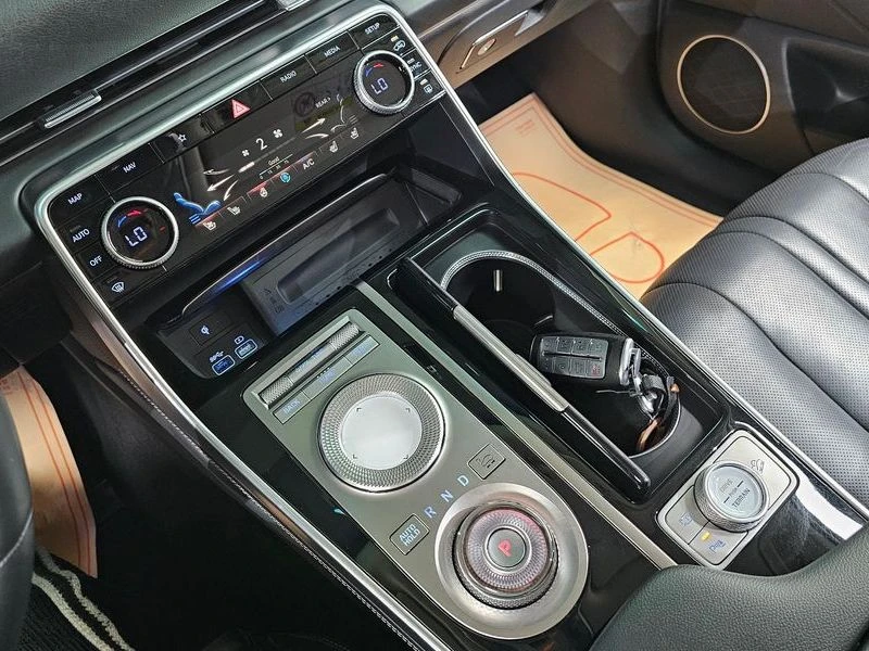 Genesis GV80 2.5 Automatic | Mobile.bg � ����������� 9