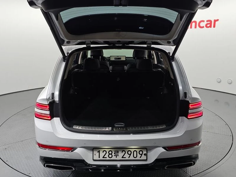 Genesis GV80 2.5 Automatic | Mobile.bg � ����������� 16