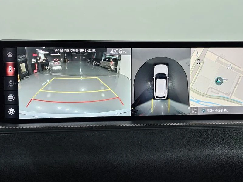 Genesis GV80 2.5 Automatic | Mobile.bg � ����������� 14