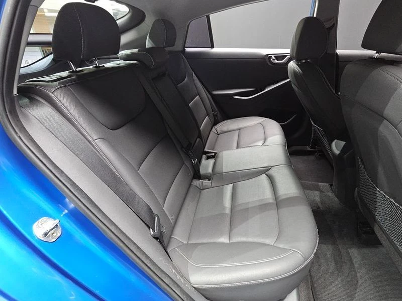 Hyundai Ioniq EM09, снимка 12 - Автомобили и джипове - 56502878