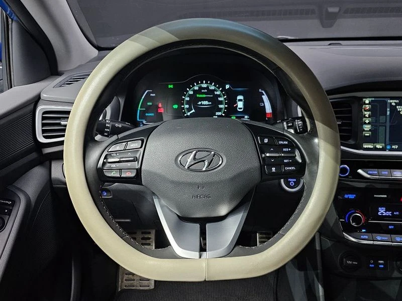 Hyundai Ioniq EM09, снимка 14 - Автомобили и джипове - 56502878