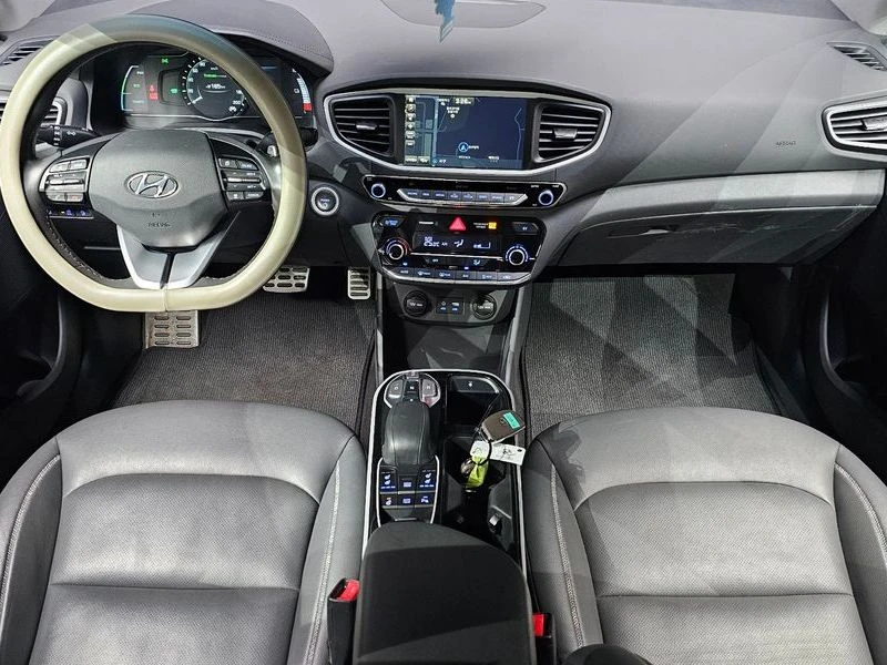 Hyundai Ioniq EM09, снимка 7 - Автомобили и джипове - 56502878