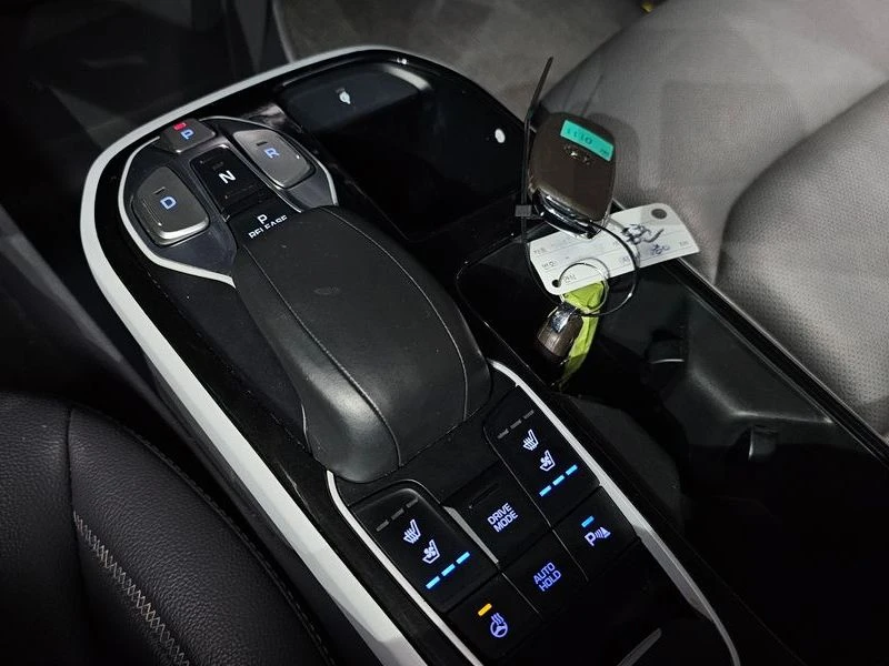 Hyundai Ioniq EM09, снимка 9 - Автомобили и джипове - 56502878