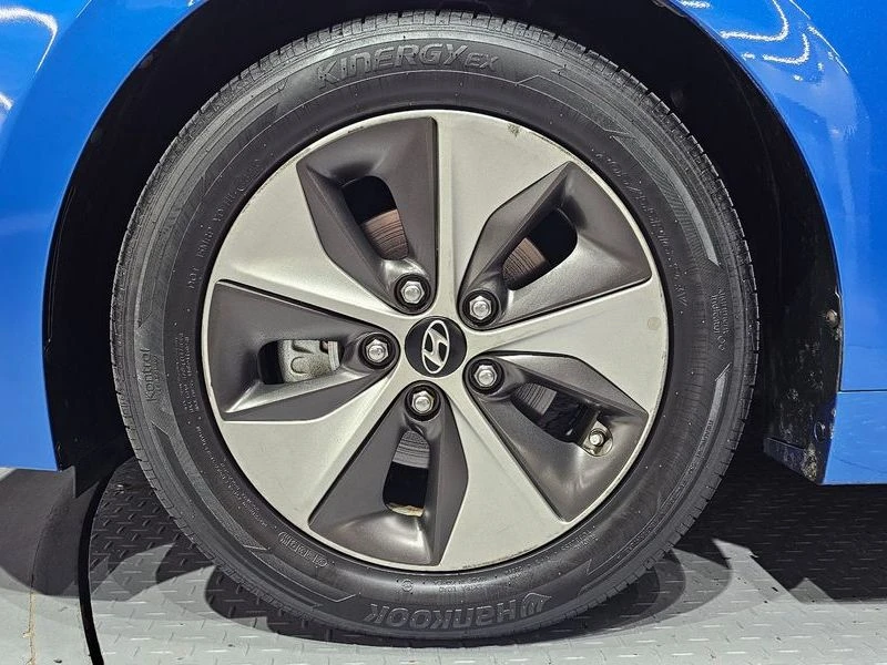 Hyundai Ioniq EM09, снимка 5 - Автомобили и джипове - 56502878