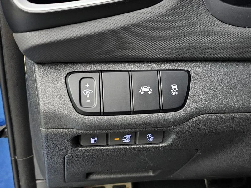 Hyundai Ioniq EM09, снимка 17 - Автомобили и джипове - 56502878