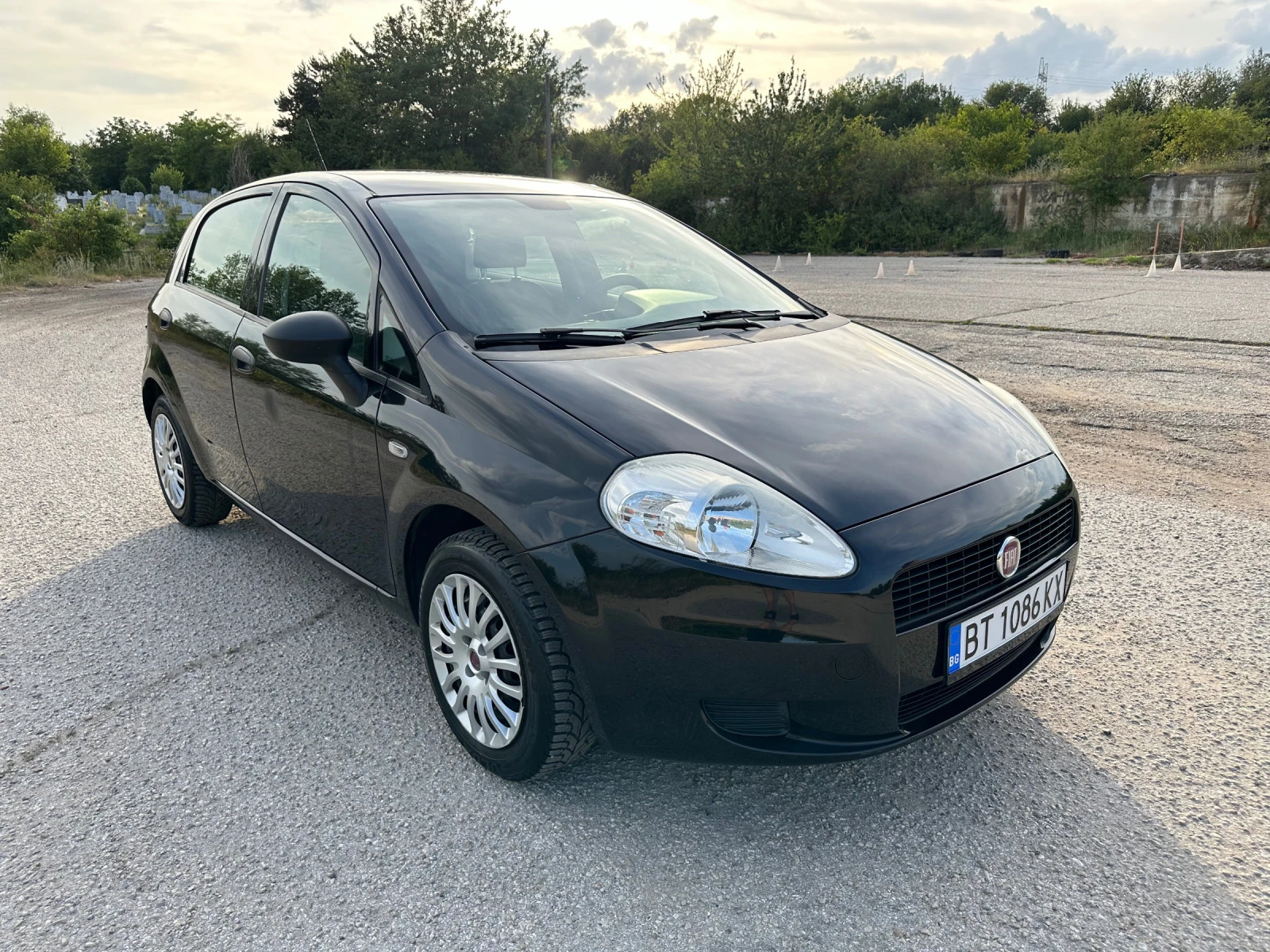 Fiat Punto  - изображение 4