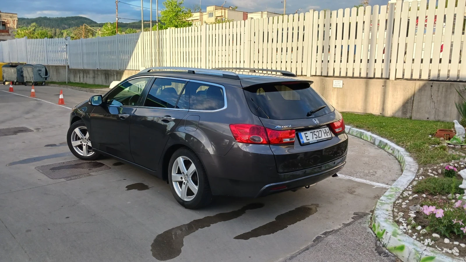 Honda Accord | Mobile.bg � ����������� 11