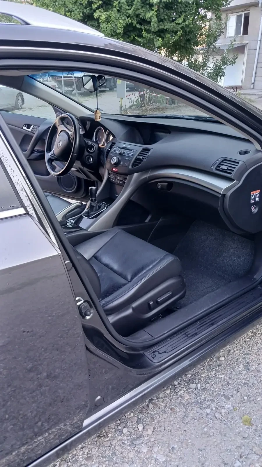 Honda Accord  - изображение 7