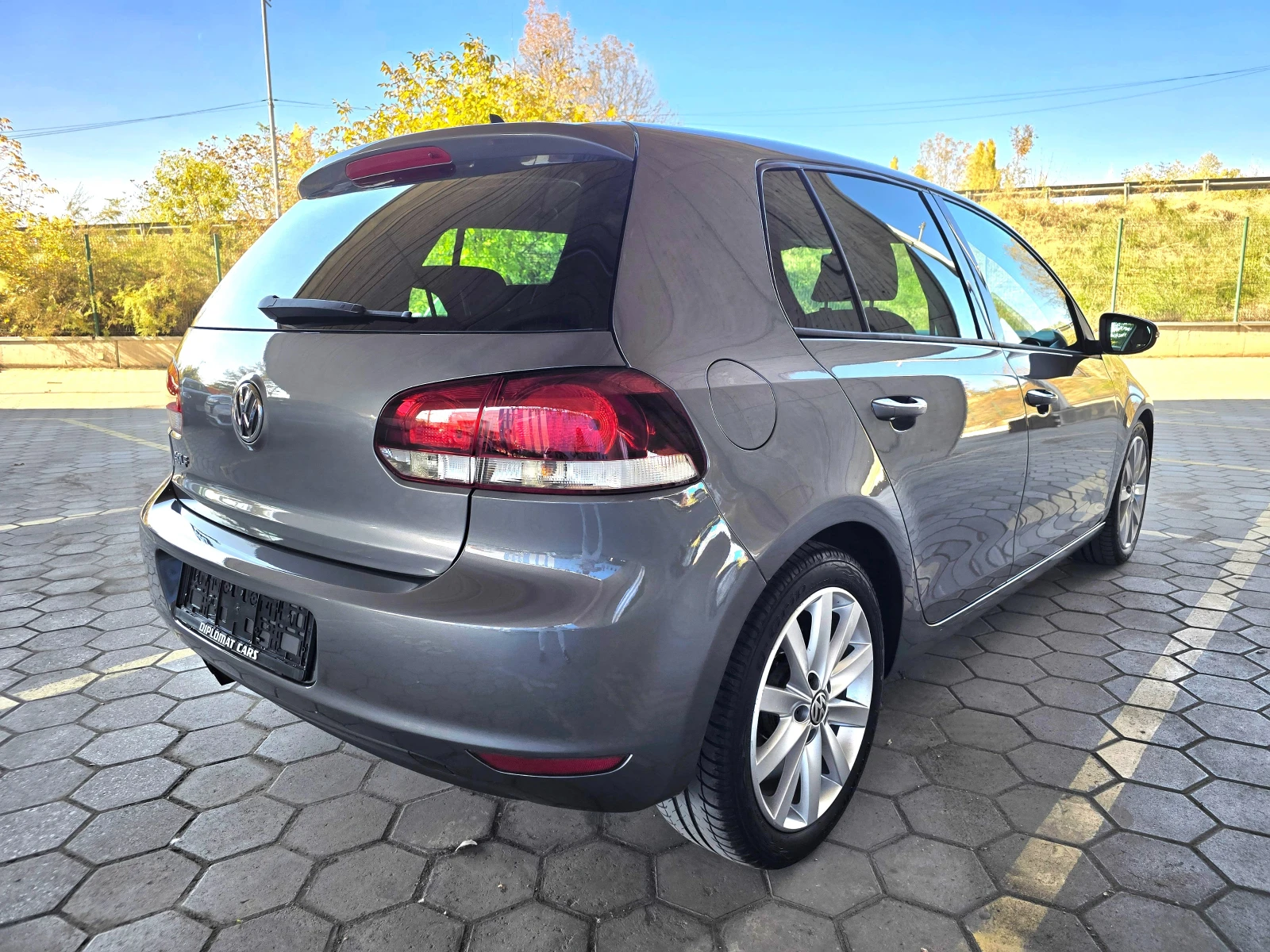 VW Golf 1.4TSI/DSG/HIGHLINE - изображение 4