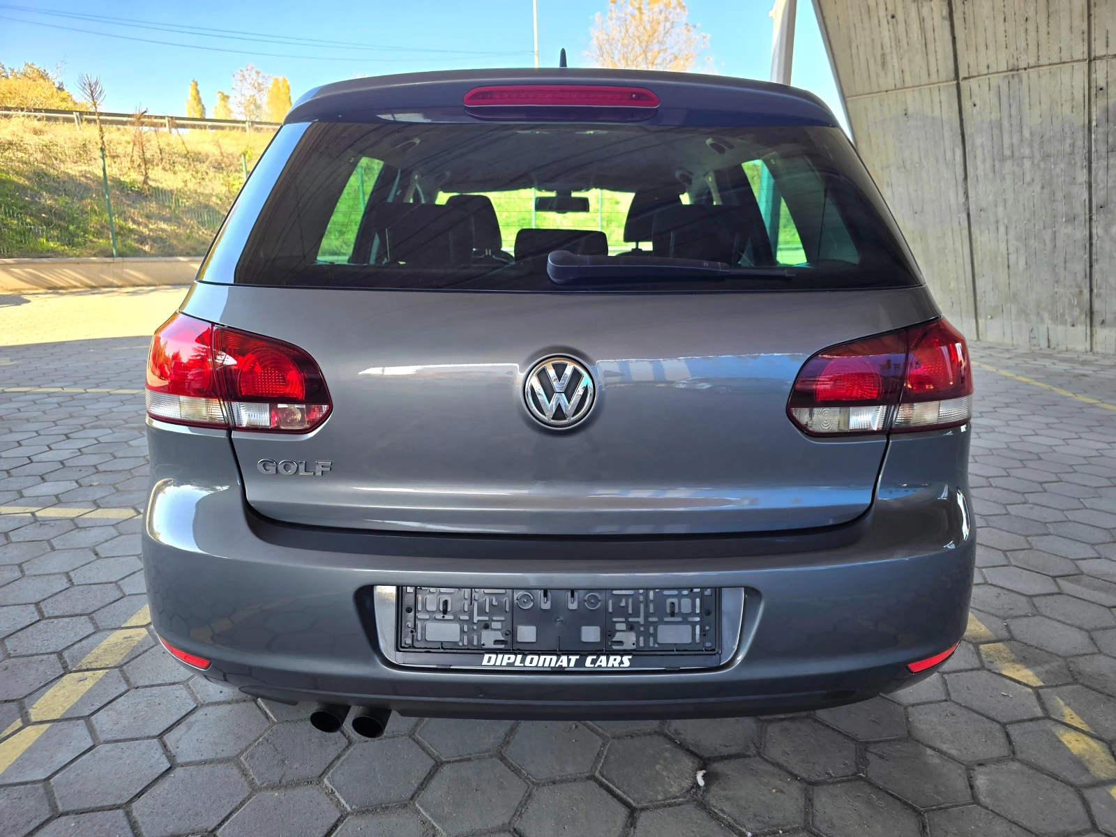 VW Golf 1.4TSI/DSG/HIGHLINE - изображение 5