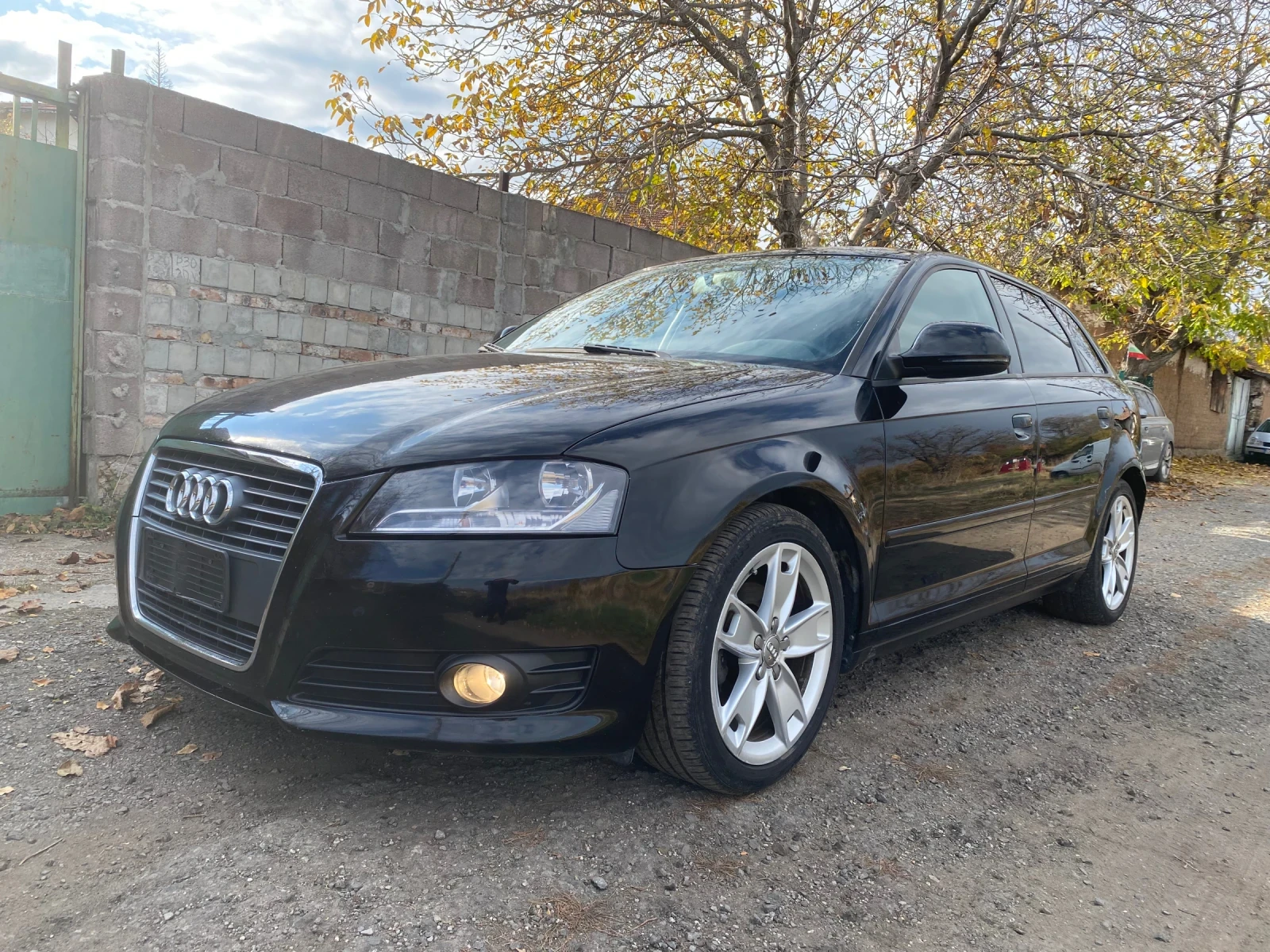 Audi A3 ���� �3 1.9��� �������� , ���������  | Mobile.bg � ����������� 1