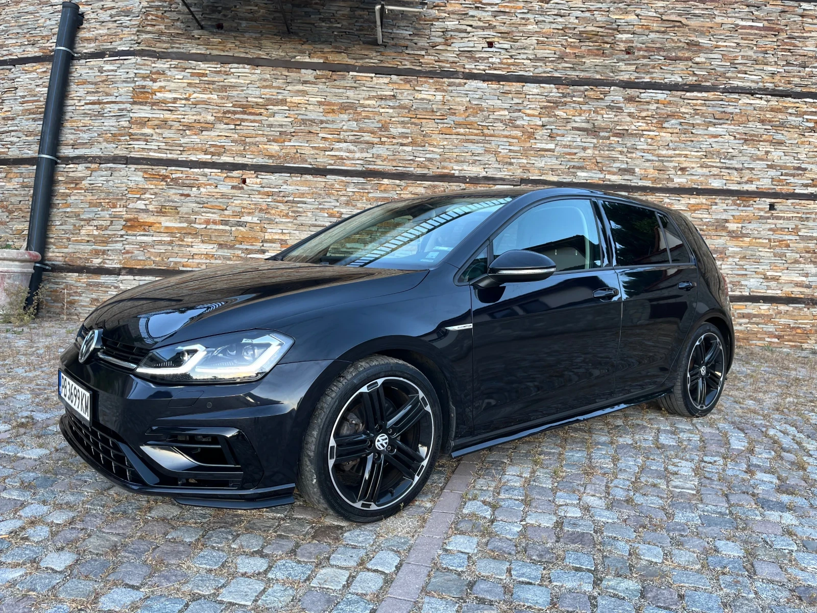 VW Golf  - изображение 6