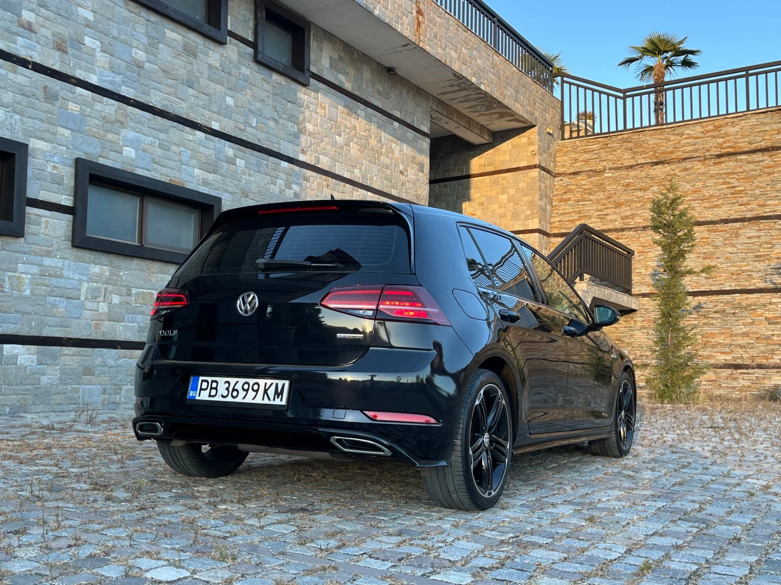 VW Golf  - изображение 2