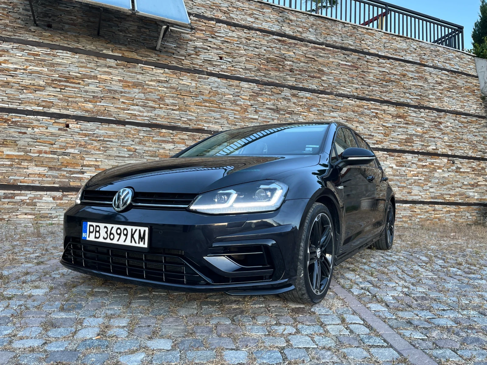 VW Golf  - изображение 4