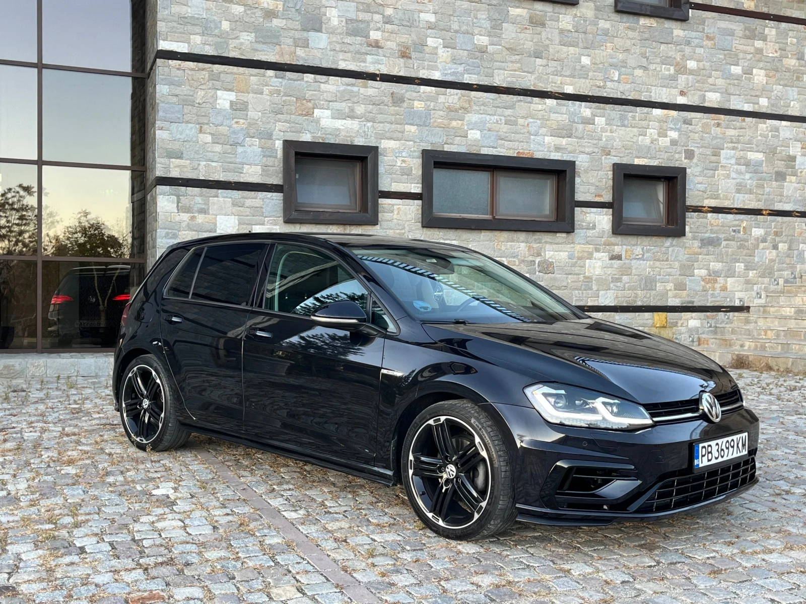 VW Golf  - изображение 3