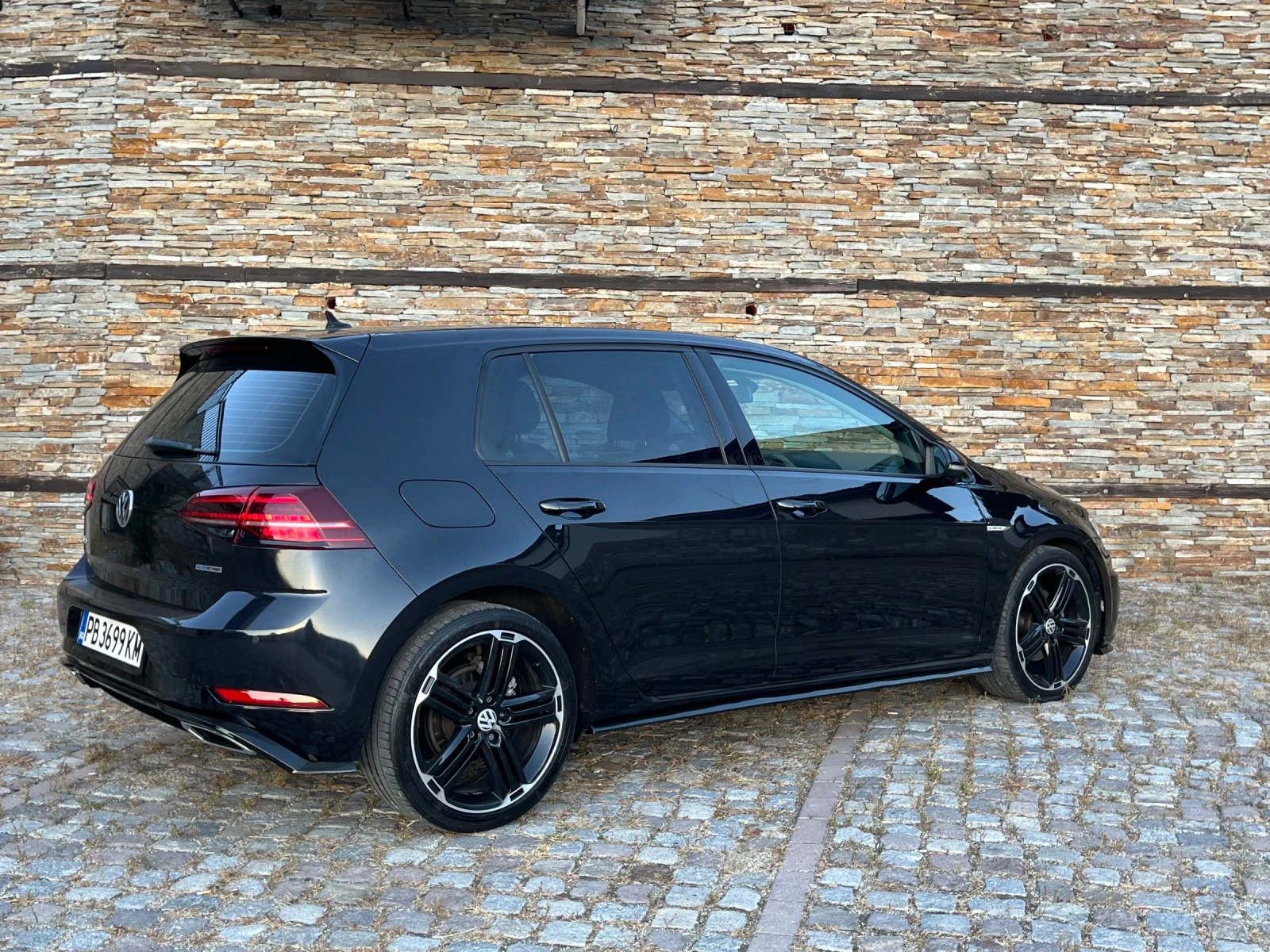 VW Golf  - изображение 5