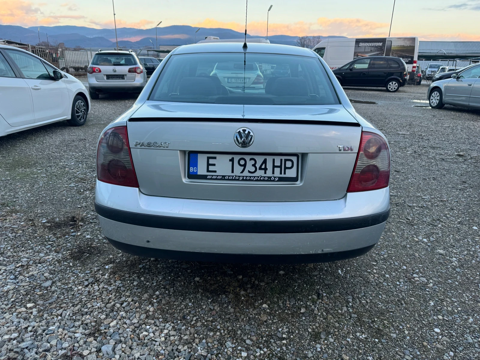 VW Passat 1.9TDI 131ks.  - изображение 4