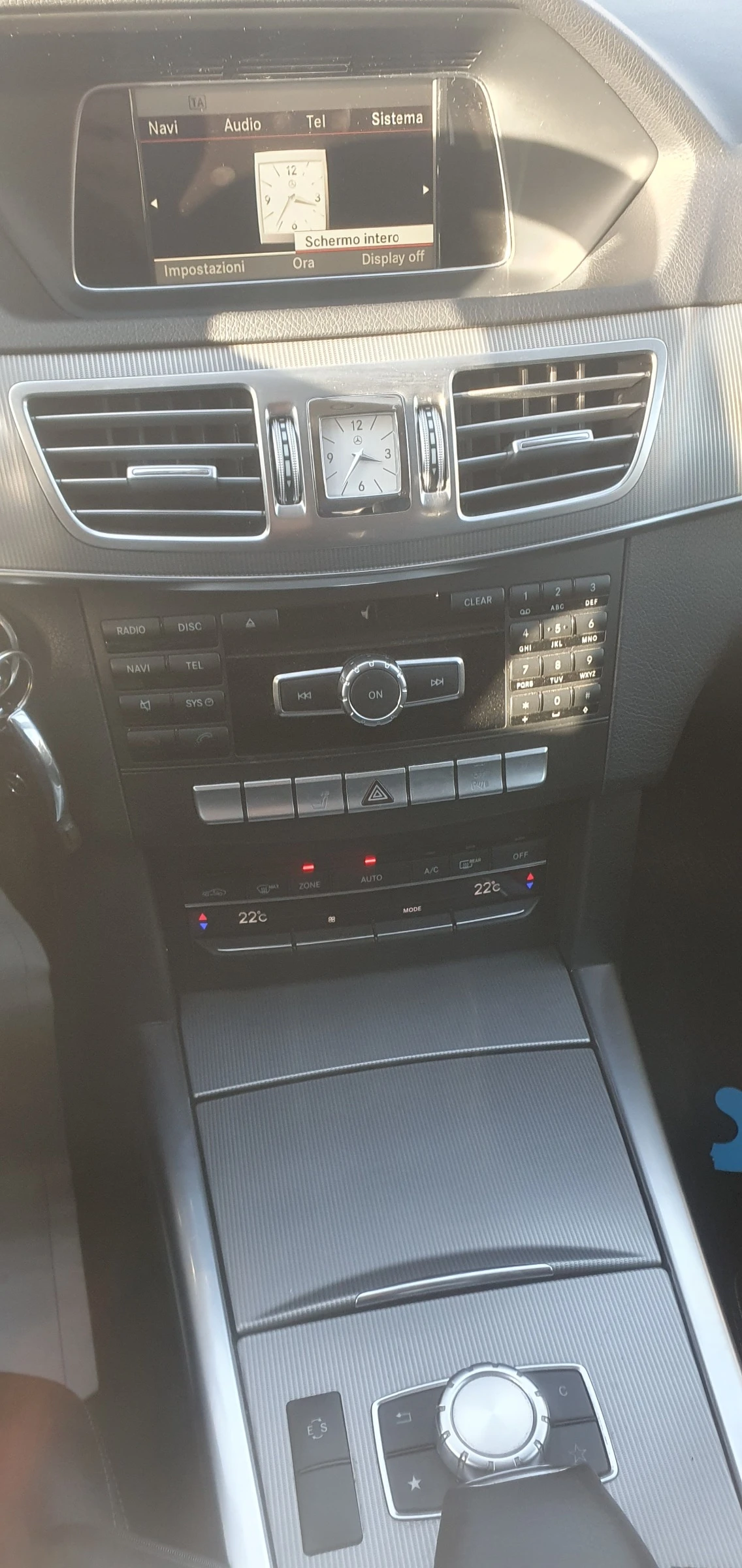 Mercedes-Benz E 300 Hibrid | Mobile.bg   12