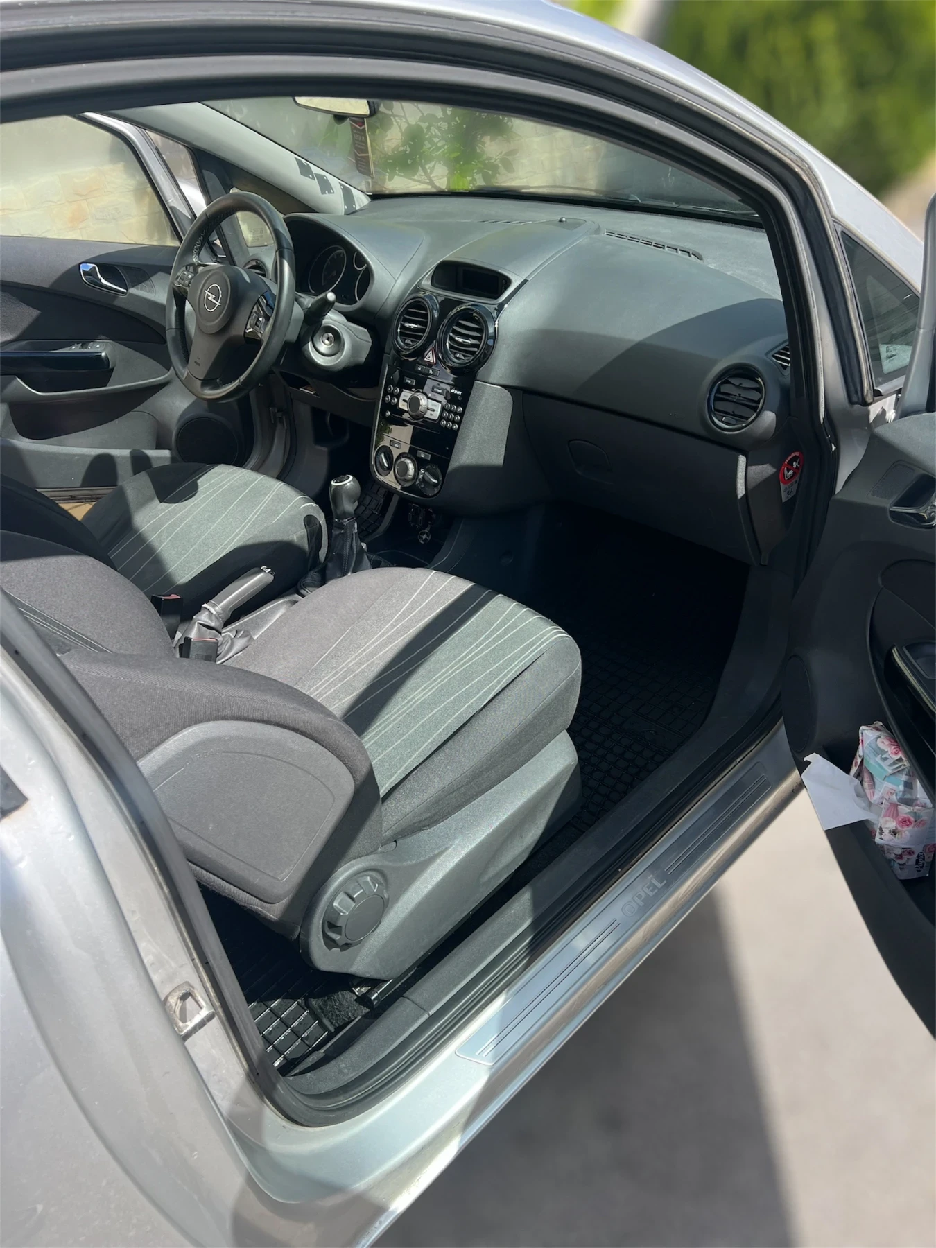 Opel Corsa  - изображение 5