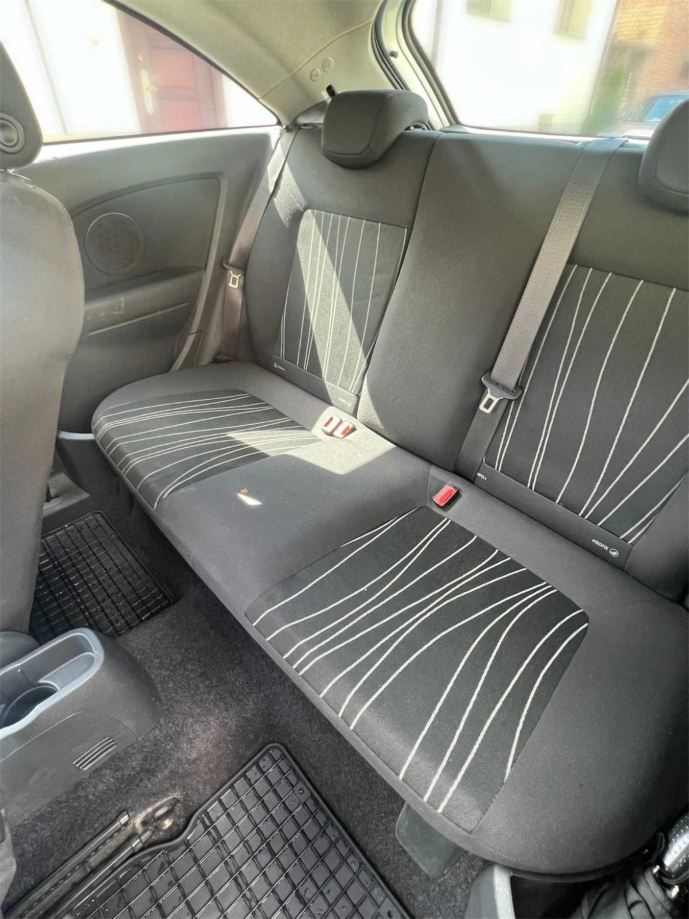 Opel Corsa  - изображение 6