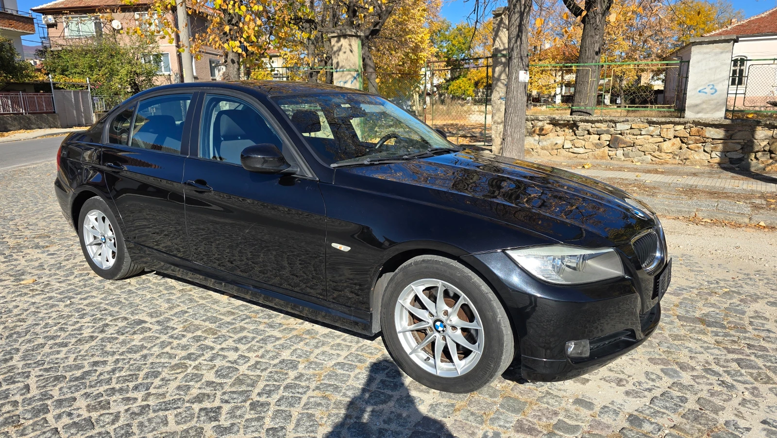BMW 320  - изображение 4