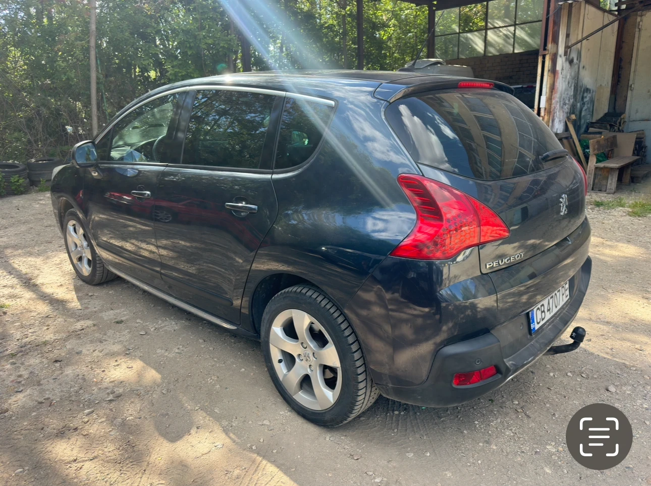 Peugeot 3008 Тел. 0878999963 Кара се ежедневно  - изображение 6