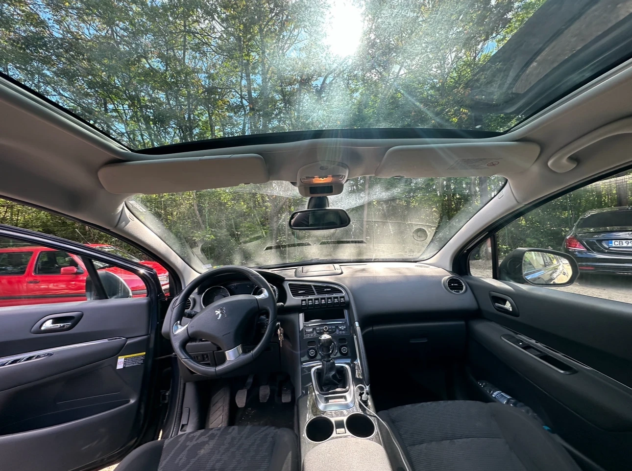 Peugeot 3008 Тел. 0878999963 Кара се ежедневно  - изображение 10