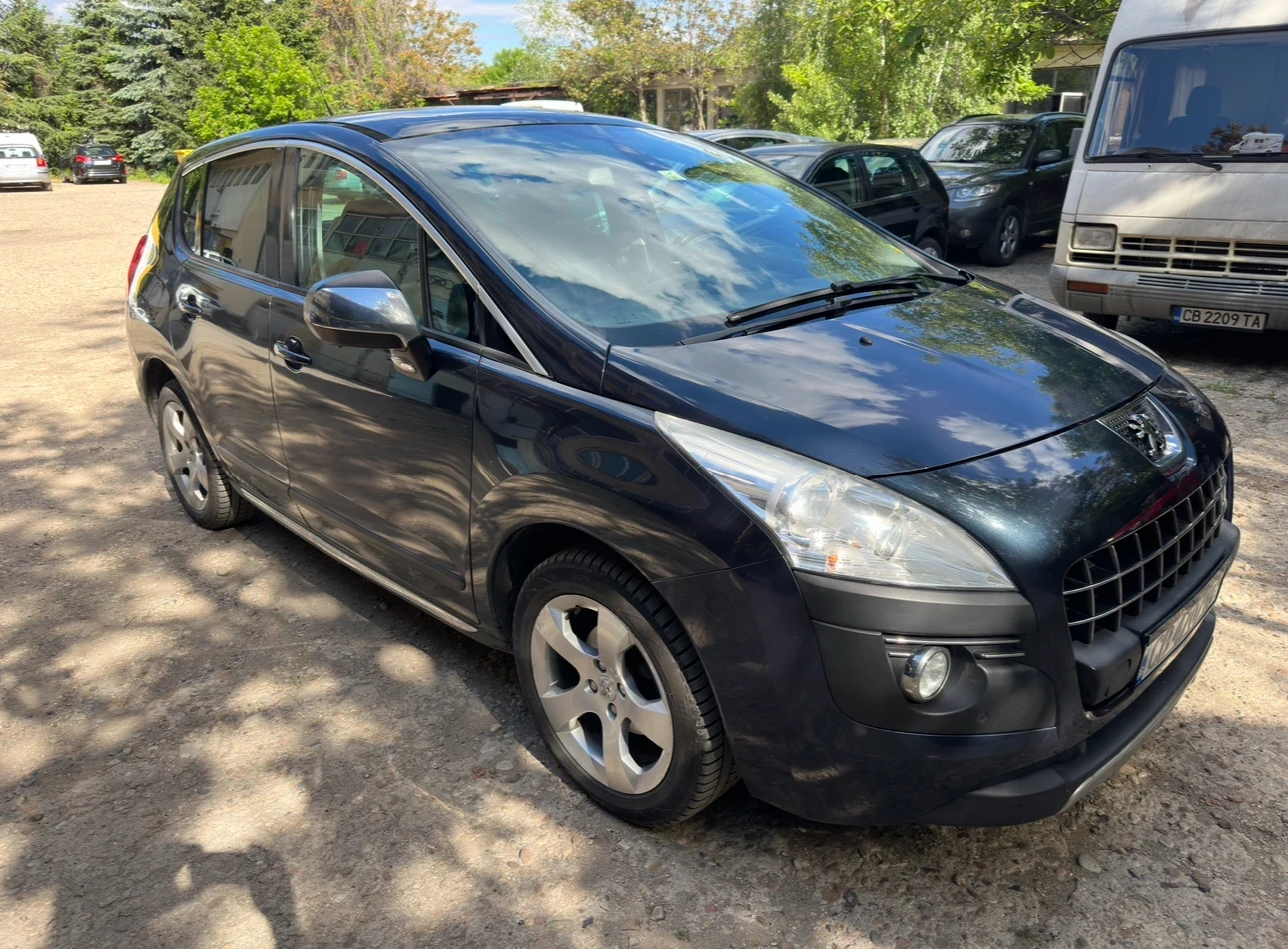 Peugeot 3008 Тел. 0878999963 Кара се ежедневно  - изображение 3