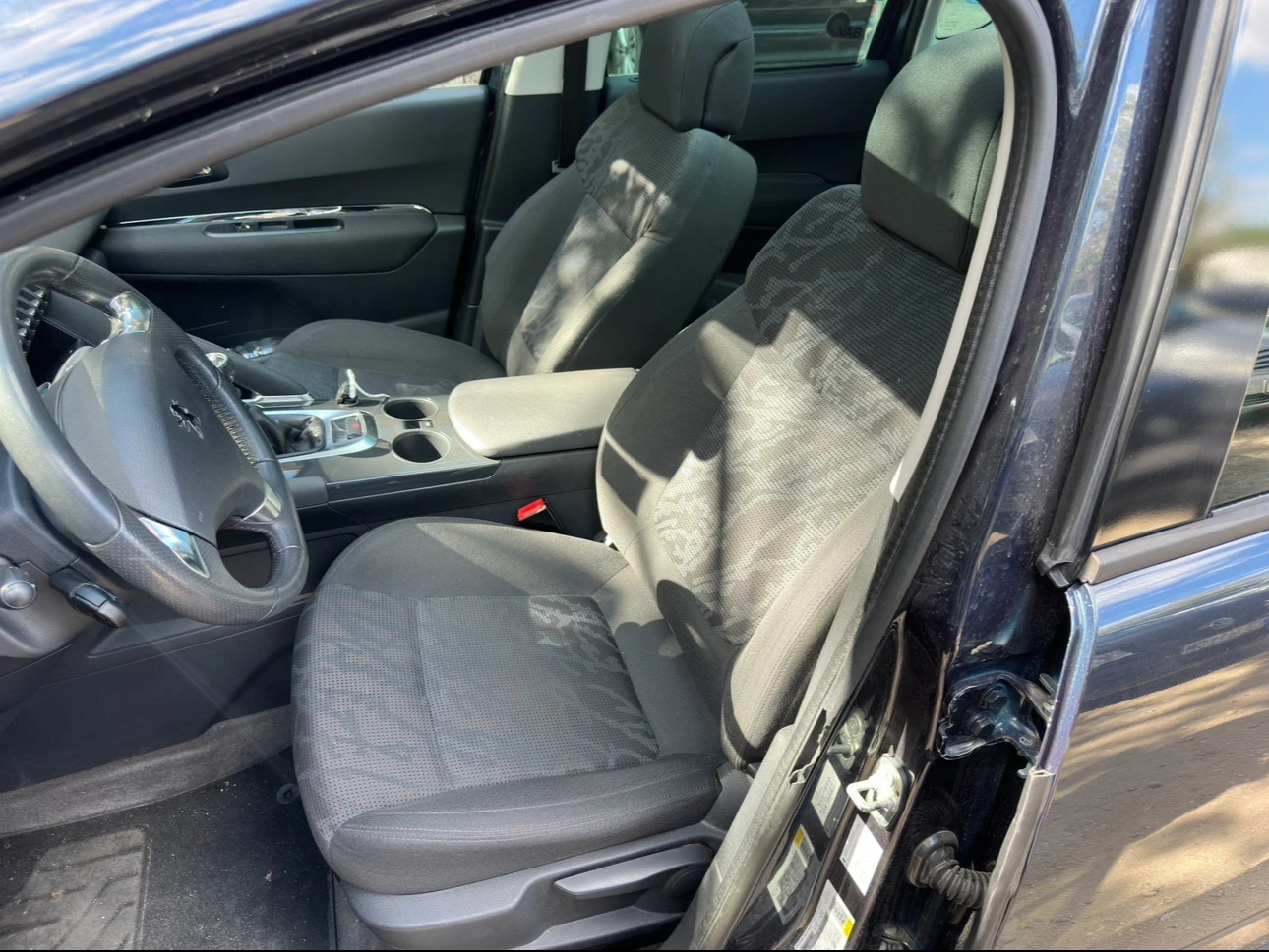 Peugeot 3008 Тел. 0878999963 Кара се ежедневно  - изображение 8