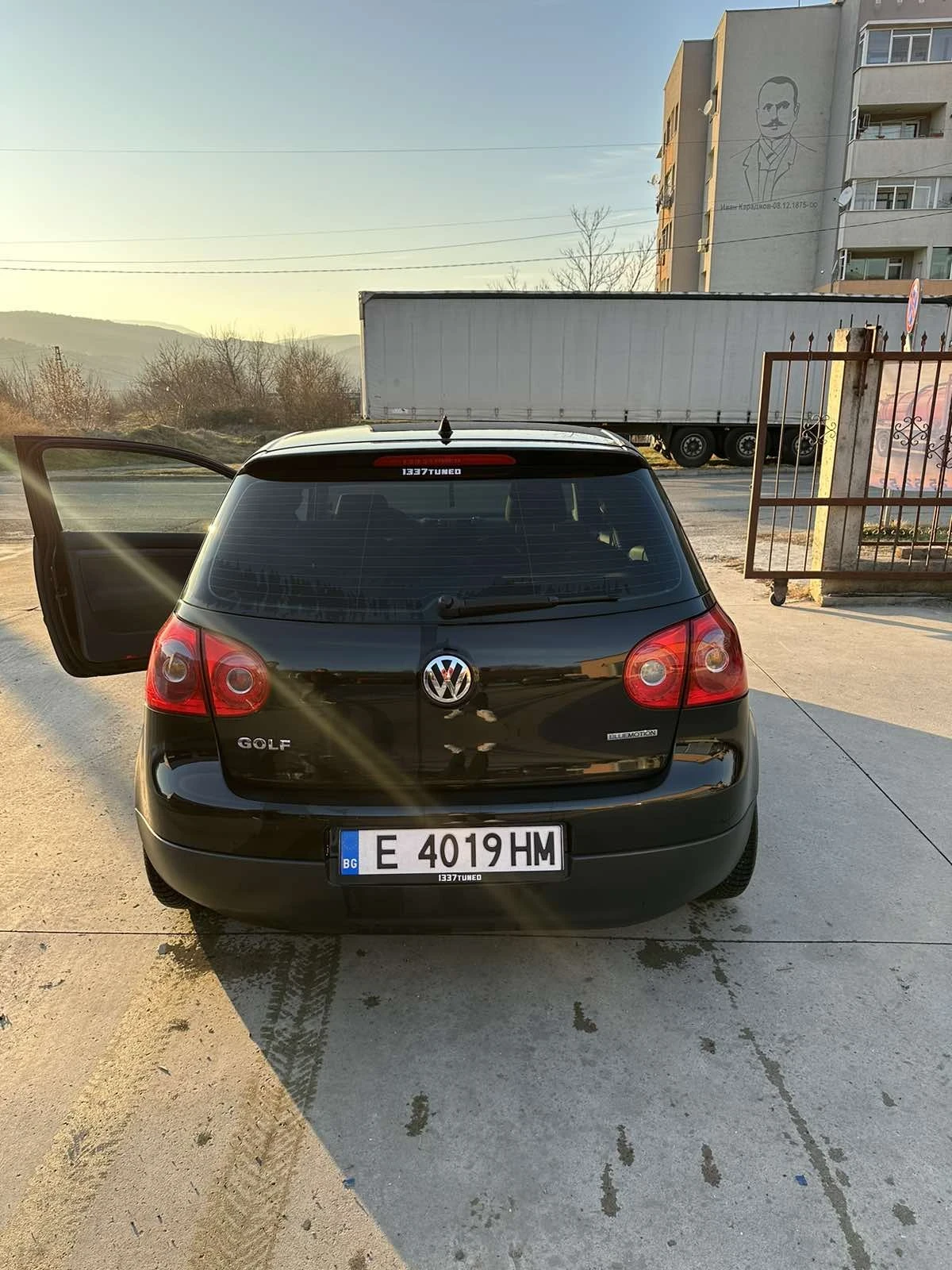 VW Golf  - изображение 7