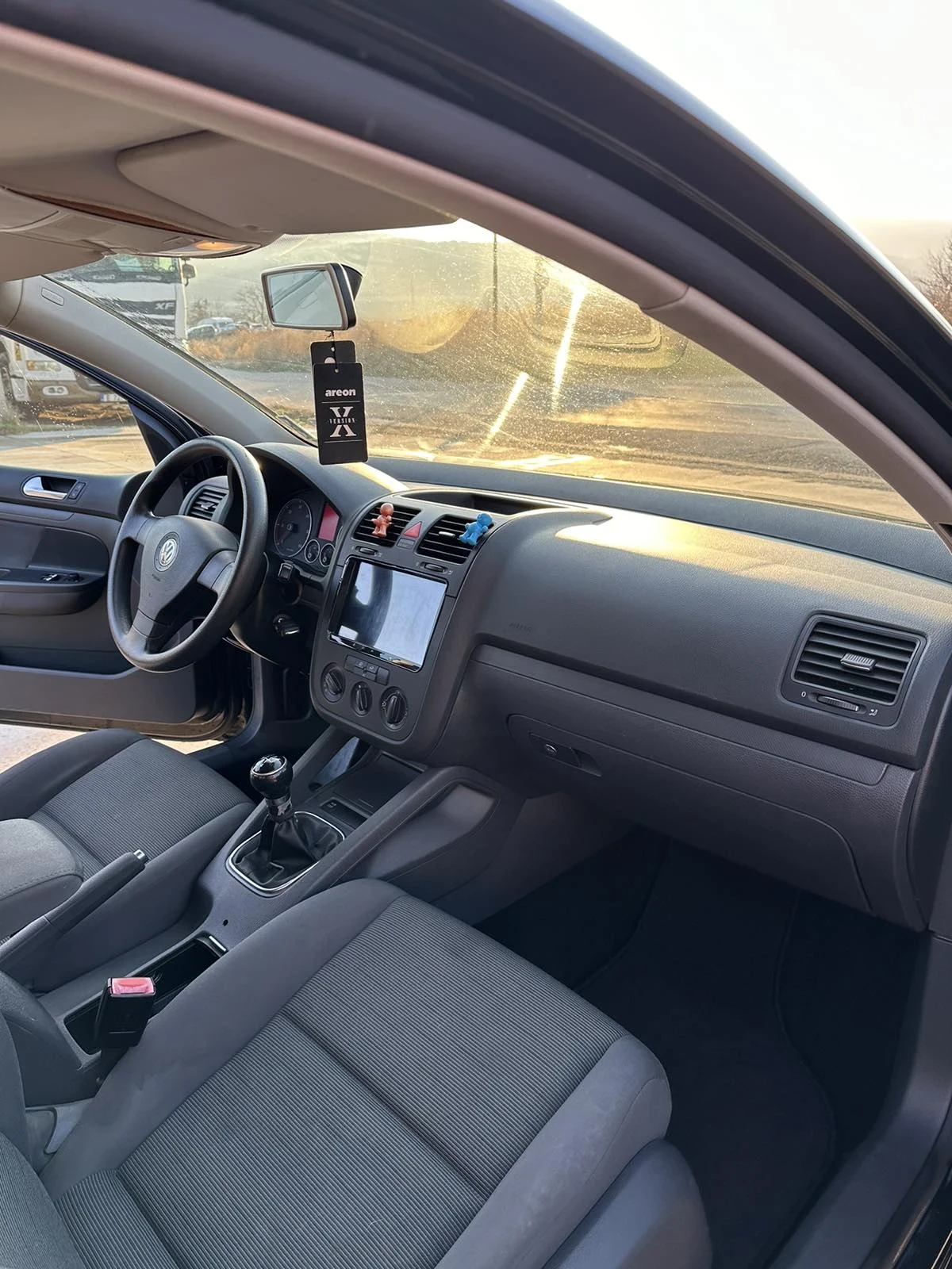 VW Golf  - изображение 5