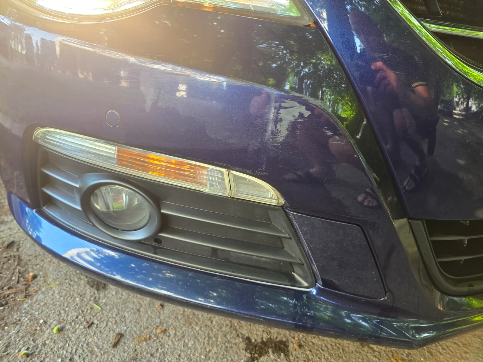 VW CC  - изображение 4