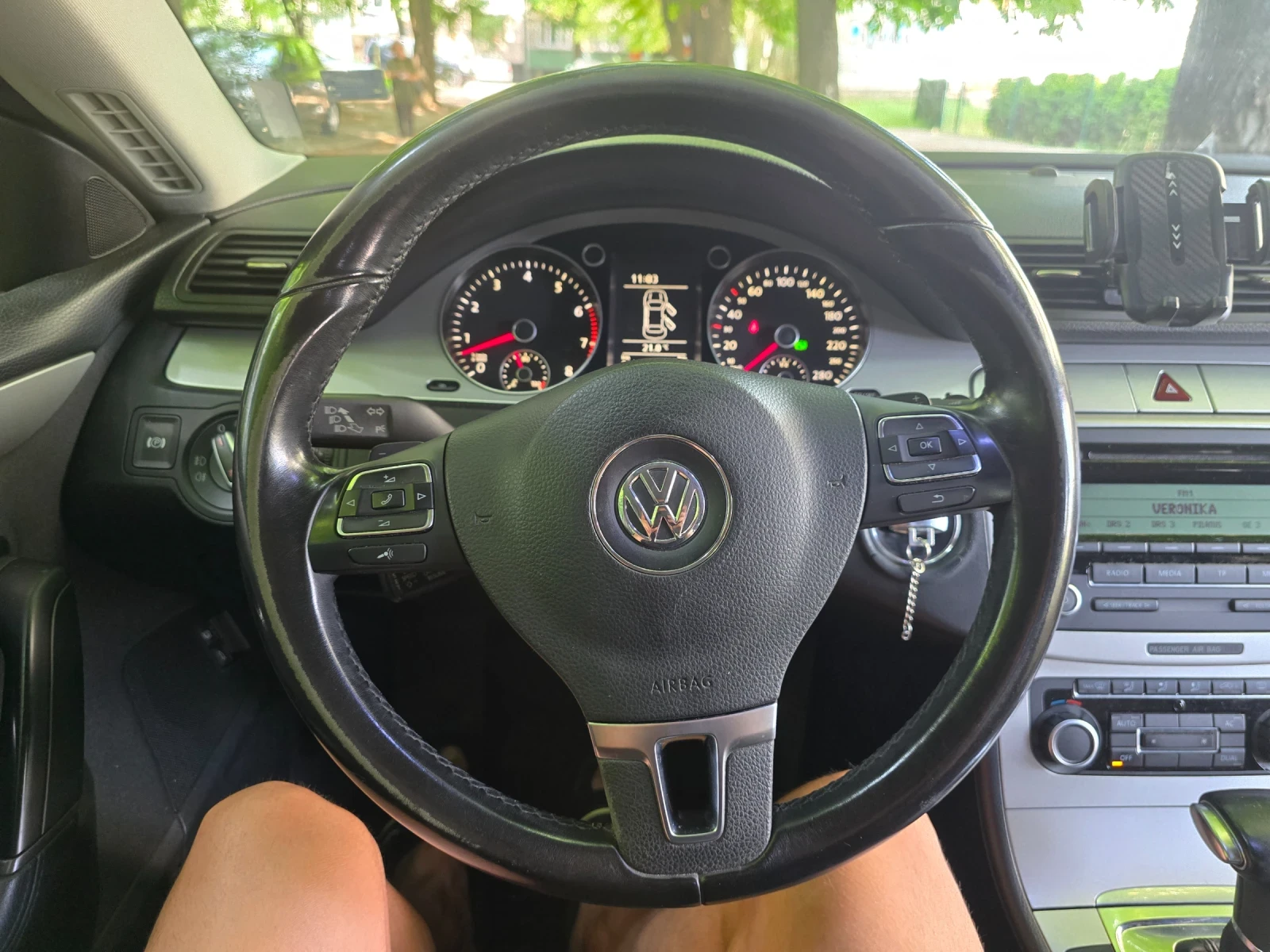 VW CC  - изображение 5