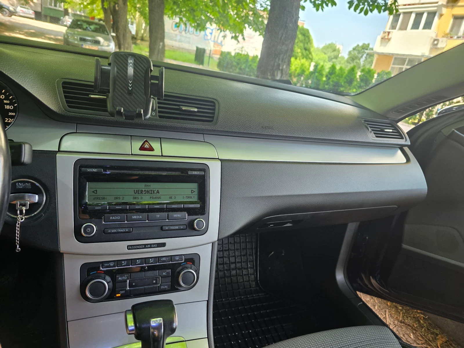 VW CC  - изображение 3