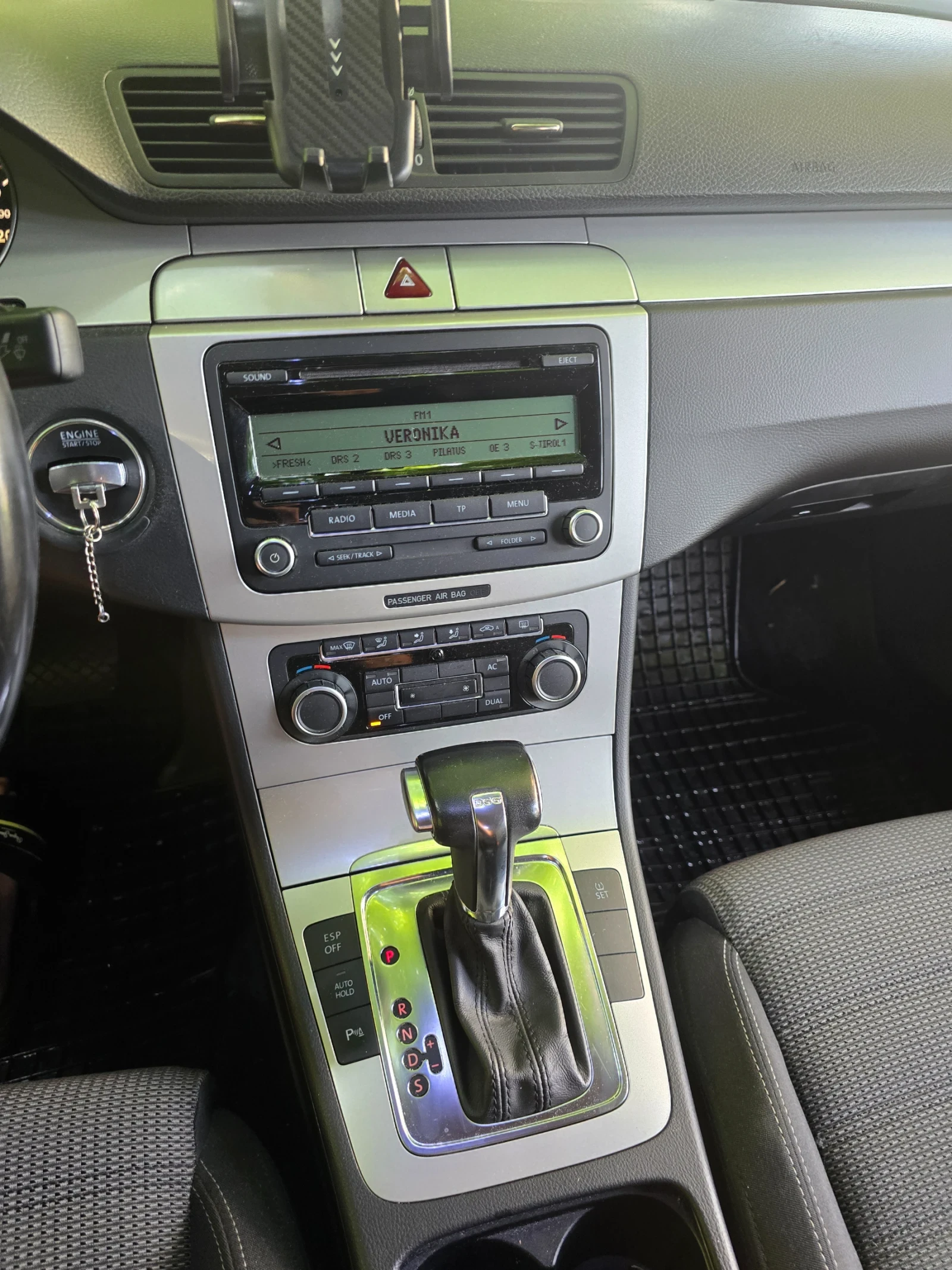 VW CC  - изображение 6