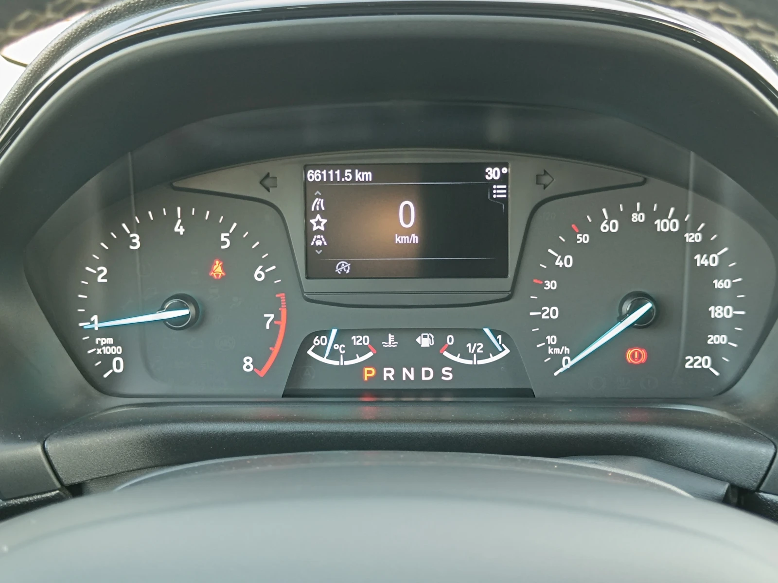 Ford Fiesta Titanium | Mobile.bg   11