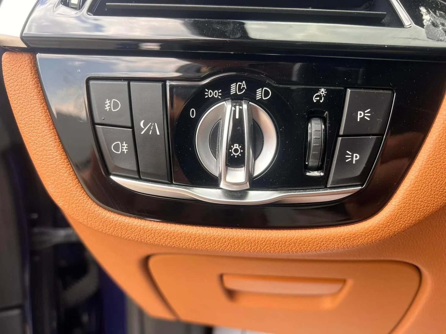BMW 520  X Drive M | Mobile.bg — изображение 8