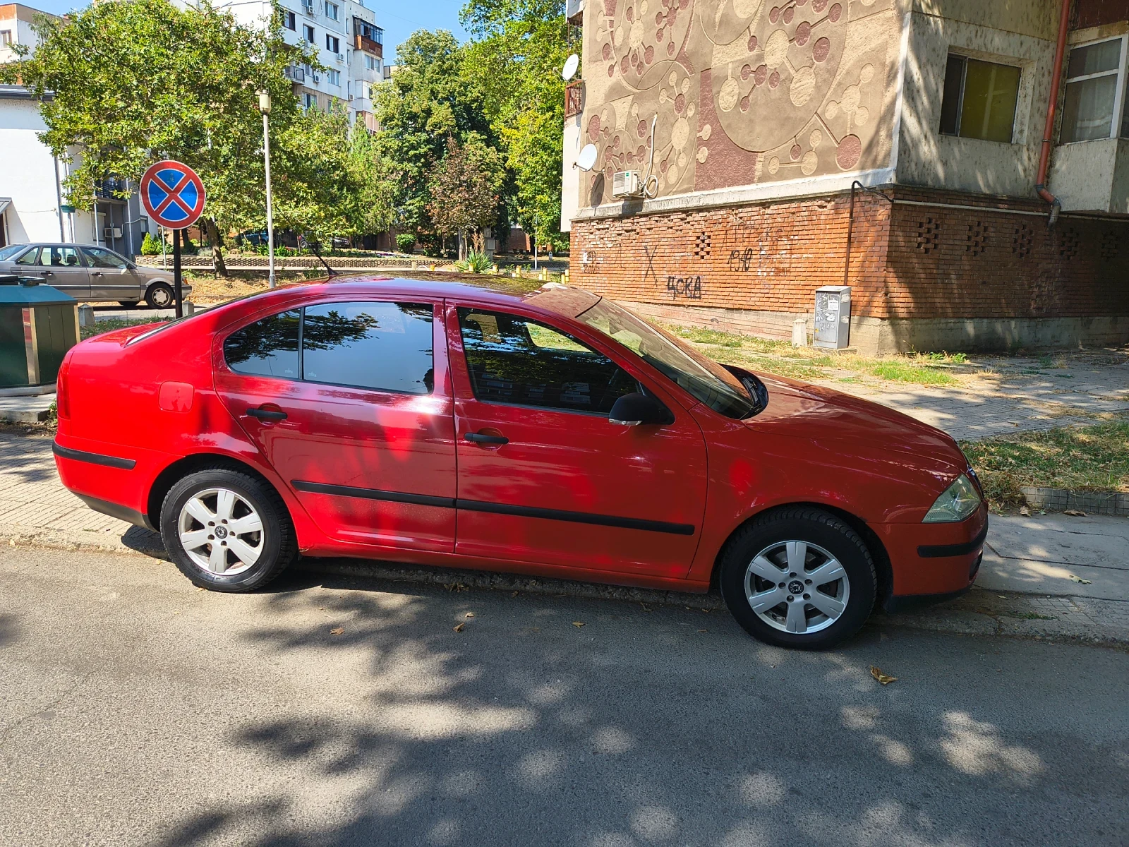 Skoda Octavia  - изображение 2