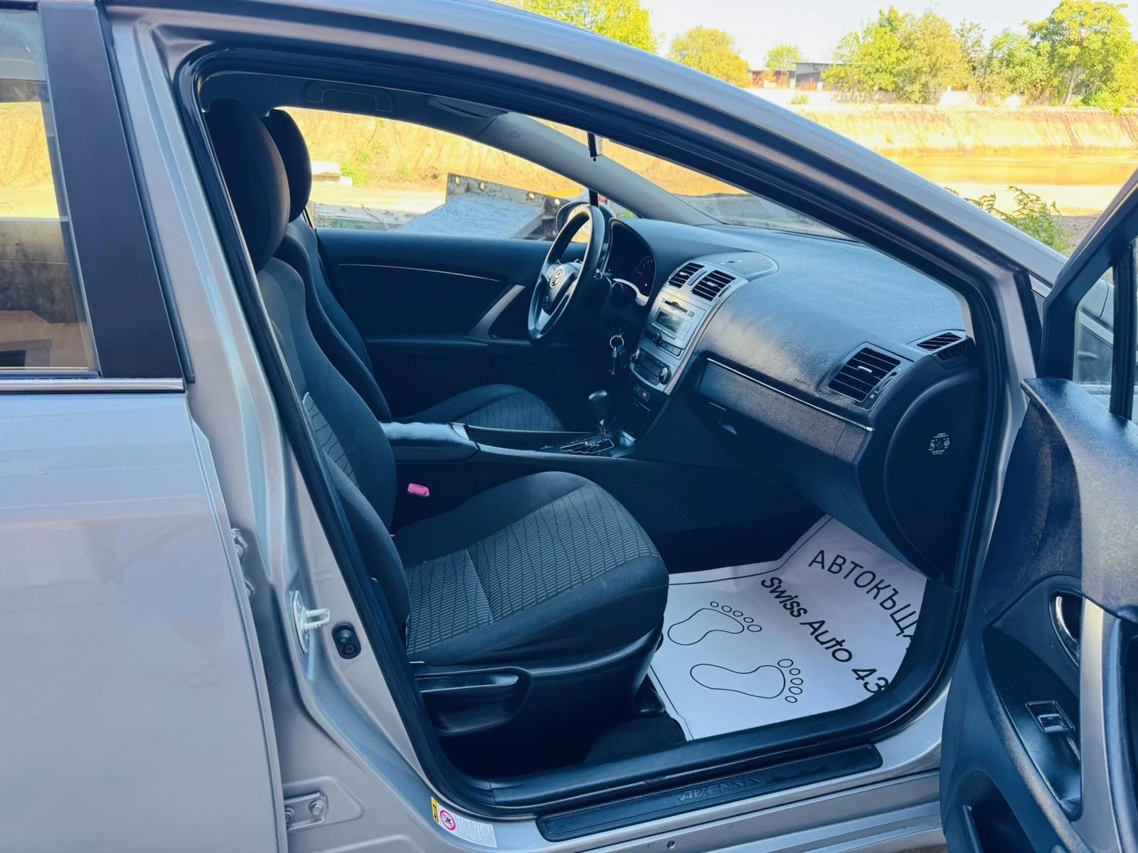 Toyota Avensis 2.0 FACE Automat - изображение 4