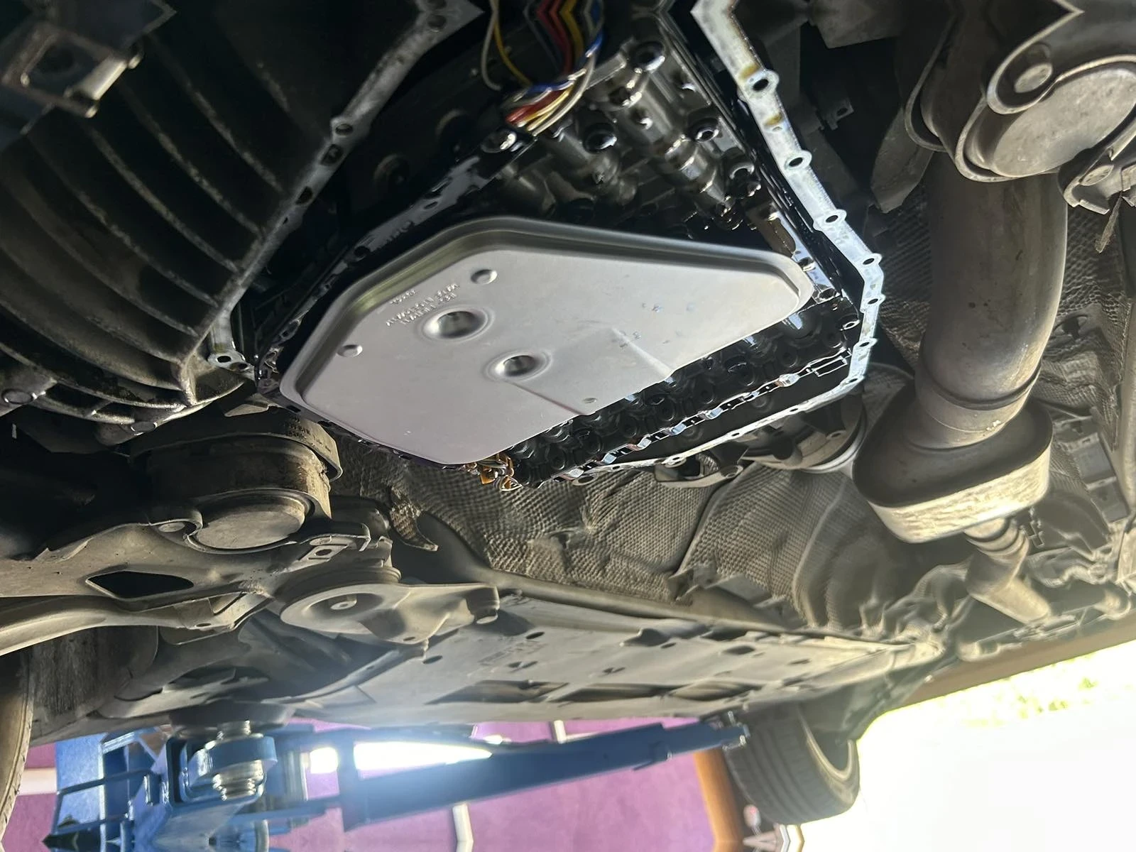 Audi A4 3.0 TDI | Mobile.bg � ����������� 14