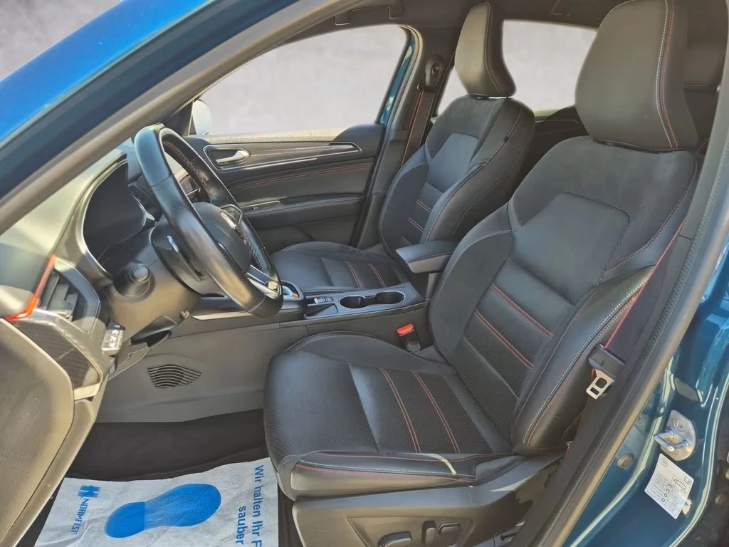 Renault Arkana 1.4 hibrid - изображение 2