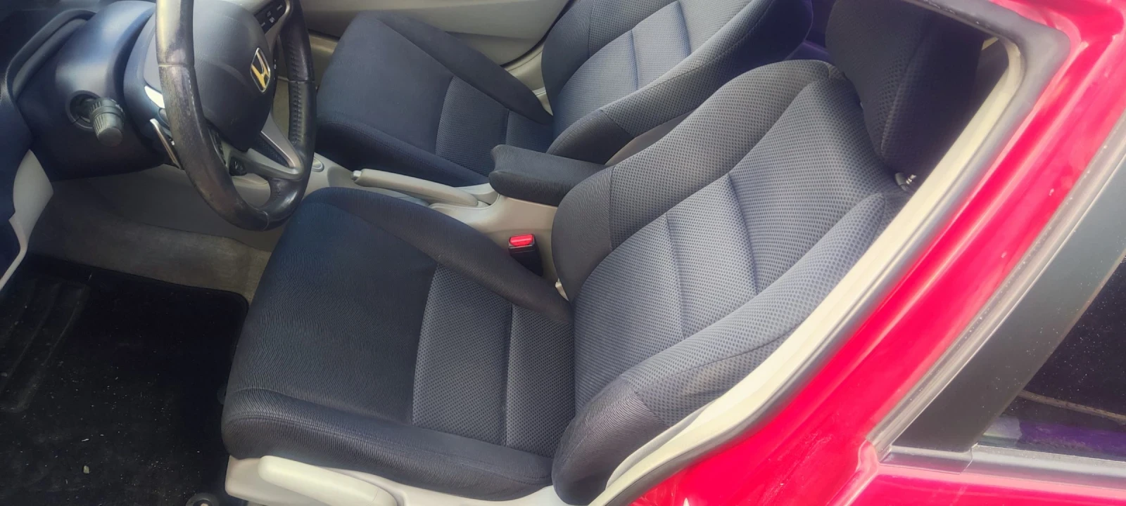 Honda Insight  - изображение 9